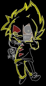 Re: 無題 by ムゲン