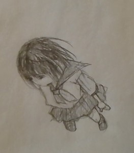 Re: うじをもんイラスト by うじうじ匿名カラス 25/11/19