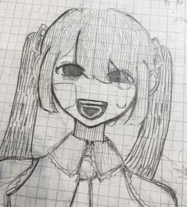 Re: あゝのお絵かき by あゝ 25/11/20