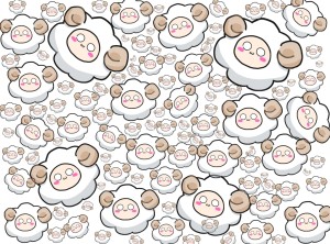 Re: イラスト投稿場☆ by 明星晴冴 25/11/20