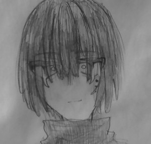 Re: うじをもんイラスト by うじうじ匿名カラス 25/11/20