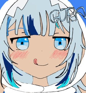 Re: ホロ推しイラスト展示会 by ホロライブ推し 25/11/20