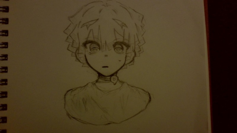 我妻善逸 by きなこ() 25/11/20