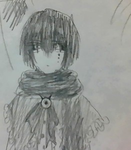 Re: かぼすくん集 by うじうじ匿名カラス 25/11/20