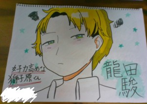 Re: ホロ推しイラスト展示会 by ホロライブ推し 25/11/21