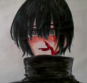 Re: かぼすくん集 by うじうじ匿名カラス 25/11/21