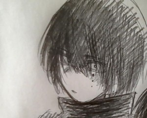 Re: かぼすくん集 by うじうじ匿名カラス 25/11/21