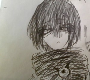 Re: かぼすくん集 by うじうじ匿名カラス