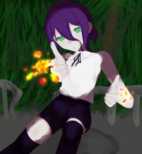 Re: イラスト溜まり by ゅゅ 25/11/22