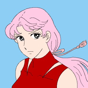 Re: 超少女明日香 by ちゃか