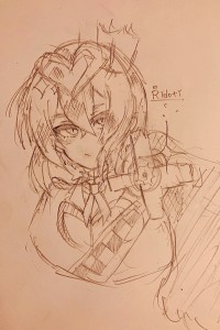 Re: 落書きのたまり場 by あいうえお2