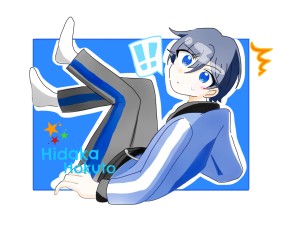 Re: イラスト投稿場☆ by 明星晴冴 25/11/24