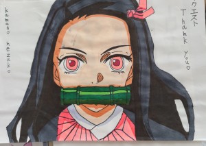 Re: ヨゾラの気まぐれイラスト場 by ヨゾラ 25/11/24