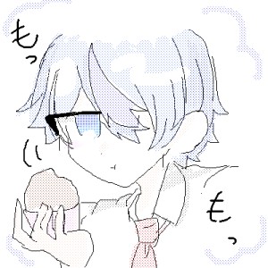 Re: イラスト投稿場☆ by 明星晴冴 25/11/24