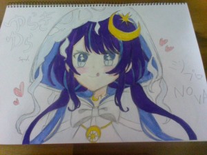 Re: ホロ推しイラスト展示会 by ホロライブ推し 25/11/24