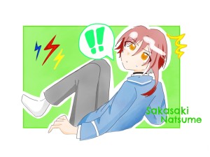 Re: イラスト投稿場☆ by 明星晴冴 25/11/25