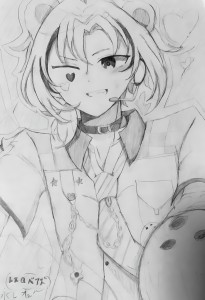 Re: ！イラスト集め！ by 明星冴玖