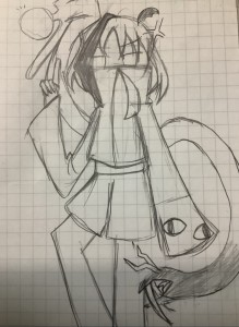 Re: オリキャラ掲示板 by ムゲン