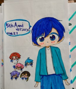 Re: ヨゾラの気まぐれイラスト場 by ヨゾラ 25/11/26