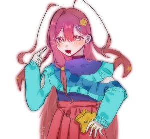 Re: イラスト溜まり by ゅゅ