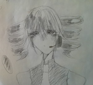 Re: うじをもんのイラスト集合場所 by うじうじ匿名カラス