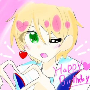 Re: イラスト投稿場☆ by 明星晴冴 25/11/27