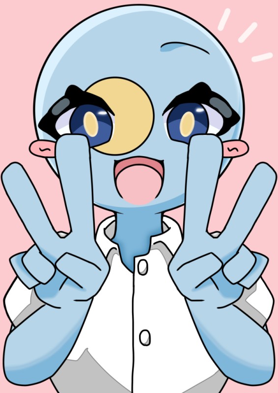 はじめまして。 by ゴミ絵師ムノウ 25/11/27