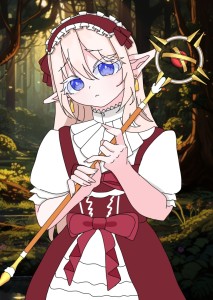 Re: これまでの過去絵 by ゴミ絵師ムノウ