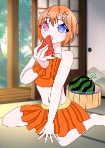 Re: これまでの過去絵 by ゴミ絵師ムノウ