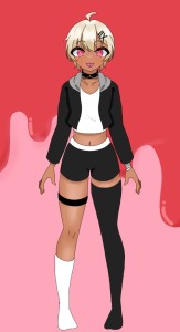 Re: これまでの過去絵 by ゴミ絵師ムノウ