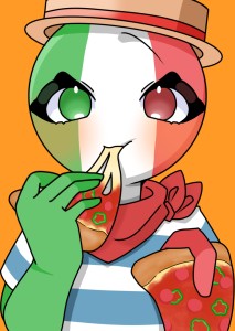 Re: これまでの過去絵 by ゴミ絵師ムノウ