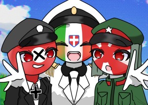 Re: これまでの過去絵 by ゴミ絵師ムノウ