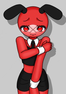 Re: これまでの過去絵 by ゴミ絵師ムノウ