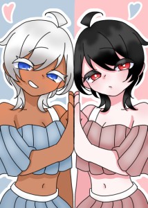 Re: 売れますかねー。 by ゴミ絵師ムノウ