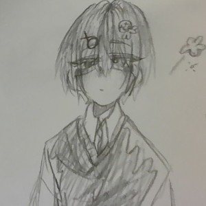 Re: うじをもんのイラスト集合場所 by うじうじ匿名カラス