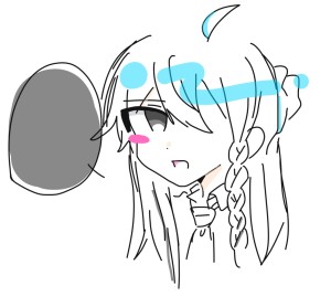 Re: イラスト投稿場☆ by 明星晴冴 25/11/28