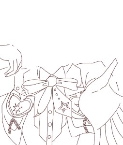 Re: イラスト投稿場☆ by 明星晴冴