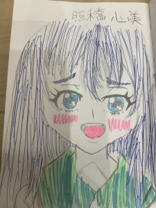 Re: アナログ絵投下しまくるぜ by 猫ミク