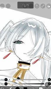 Re: 無題 by 楓。