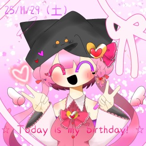 Re: 鬱夜の新規絵投稿スレ⭐︎ by 鬱夜ちゃんもどき⭐︎