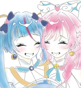 Re: 無題 by 楓。