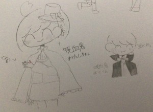 Re: 鬱夜の新規絵投稿スレ⭐︎ by 鬱夜ちゃんもどき⭐︎