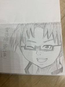 Re: アナログ絵投下しまくるぜ by 猫ミク