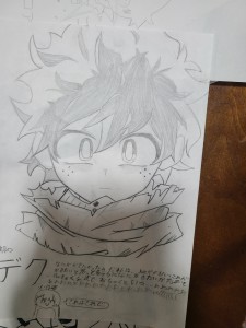 Re: ヨゾラの気まぐれイラスト場 by ヨゾラ 25/12/01