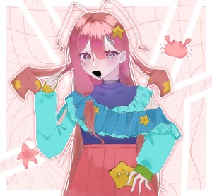 Re: イラスト溜まり by ゅゅ