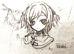 Re: イラストまとめ by ぽんち