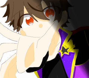 Re: イラスト投稿場☀️ by 明星晴冴