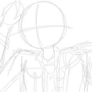 Re: イラスト投稿場☀️ by 明星晴冴