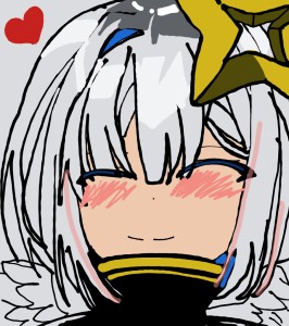 Re: ホロ推しイラスト展示会 by ホロライブ推し