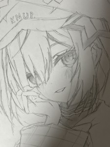 Re: yotubaイラスト投稿場 by yotuba